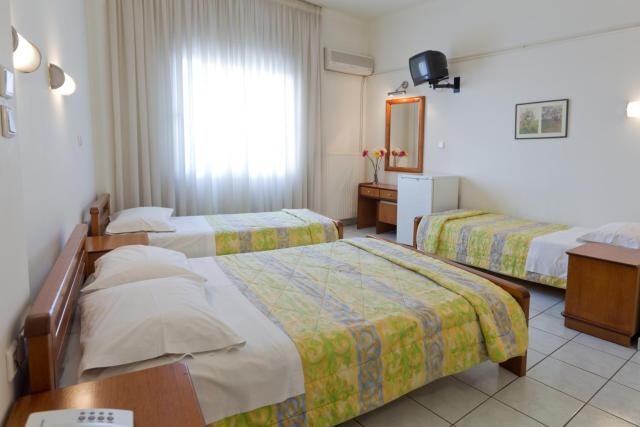 Alex Hotel — photo 8