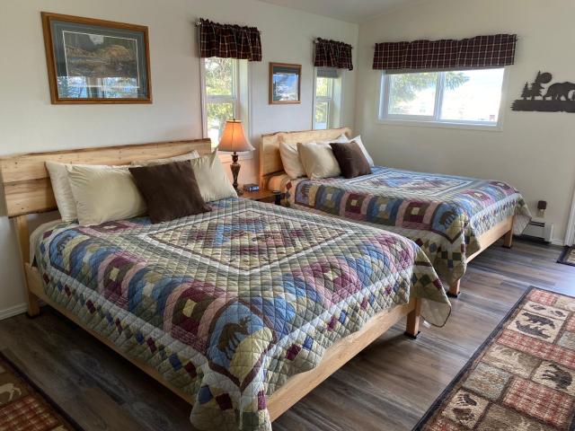 Bears Den Alaska Lodging — photo 7