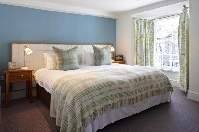 Y Meirionnydd Boutique Hotel — photo 11