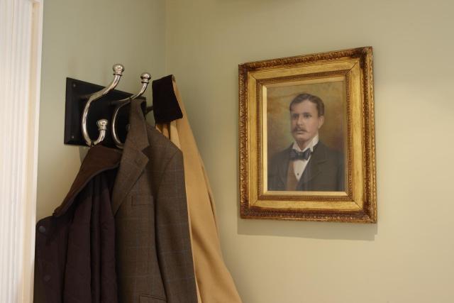Y Meirionnydd Boutique Hotel — photo 15