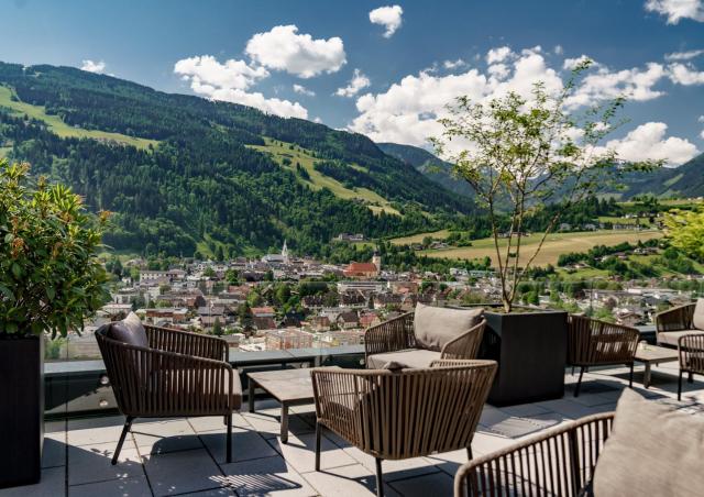 Ferienalm Panorama Apartments — photo 3