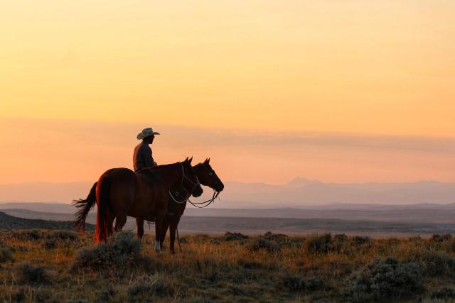 Crooked Creek Guest Ranch — photo 12