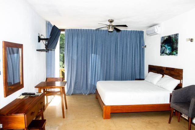 Hotel Casa Tortuga Tulum - Cenotes Park Inclusive — photo 17