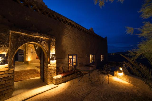 Kasbah Hotel Panorama — photo 19