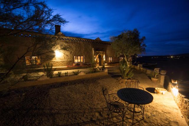 Kasbah Hotel Panorama — photo 4