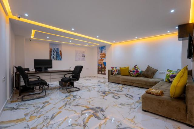 Appart-Hotel IMMOKA — photo 19