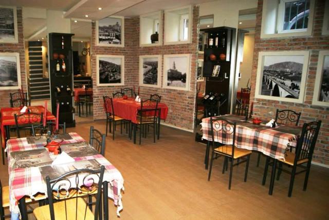 Tbiliseli Inn — photo 17