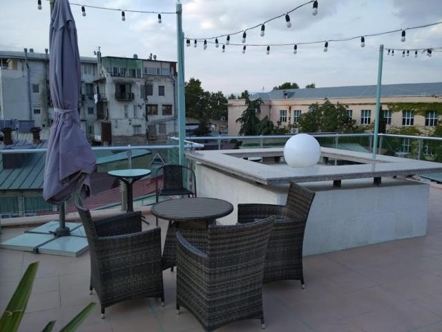 Tbiliseli Inn — photo 11