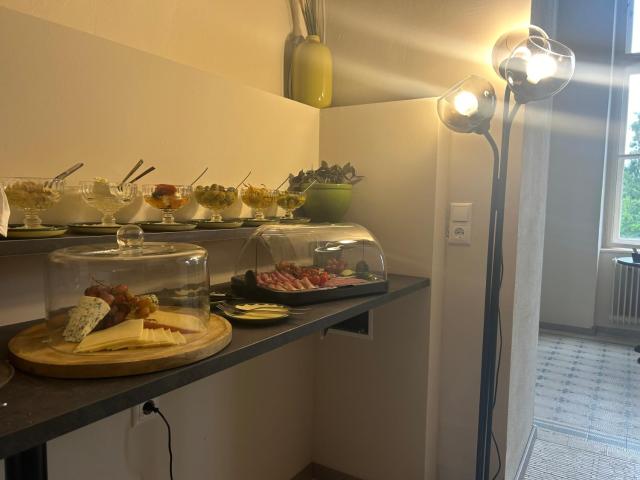 Pension l'Etage — photo 24