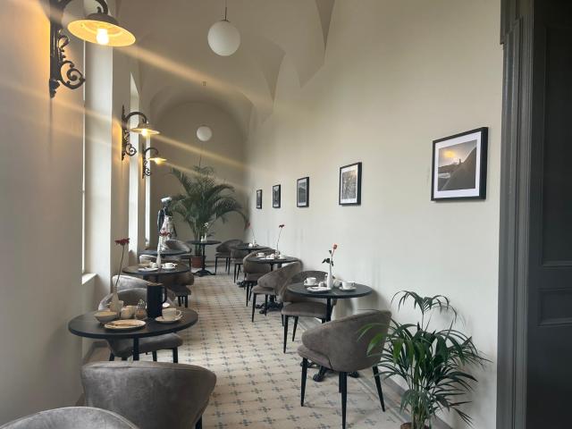 Pension l'Etage — photo 19