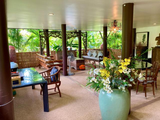 Ban Kaew Villas — photo 14
