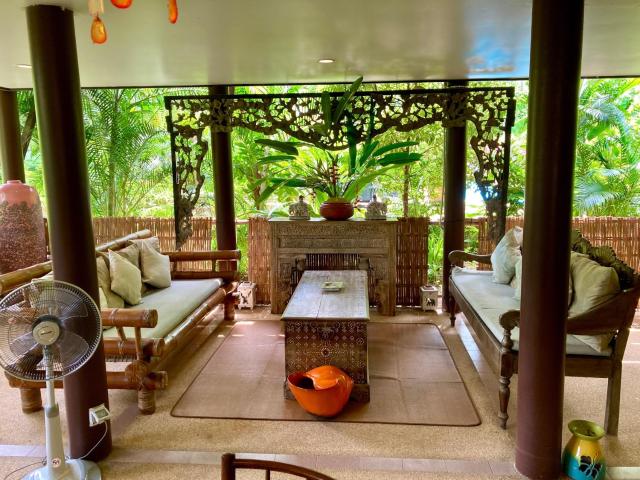 Ban Kaew Villas — photo 19