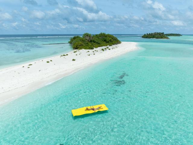 Stay Mikado - Maldives — photo 18