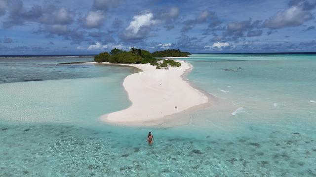 Stay Mikado - Maldives — photo 17