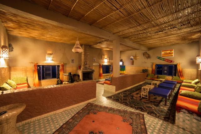 Kasbah Hotel Panorama — photo 20