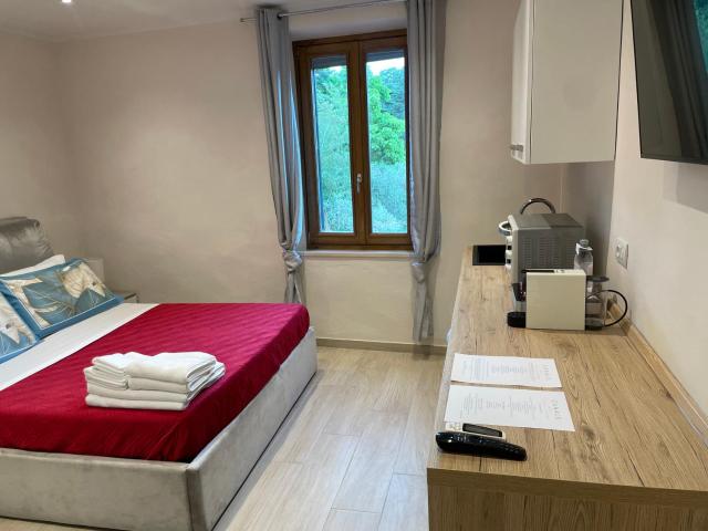 CANALE SUITE - Resort Panoramico - Free Parking - Stunning View — photo 19