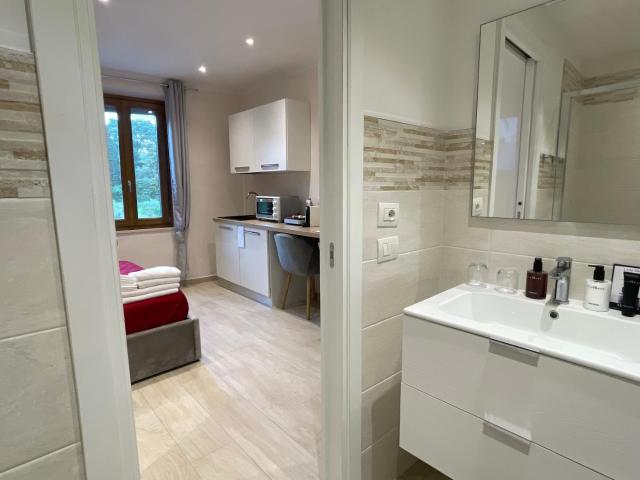 CANALE SUITE - Resort Panoramico - Free Parking - Stunning View — photo 6