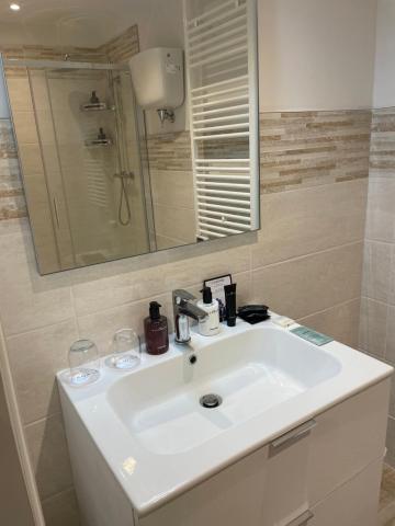 CANALE SUITE - Resort Panoramico - Free Parking - Stunning View — photo 22