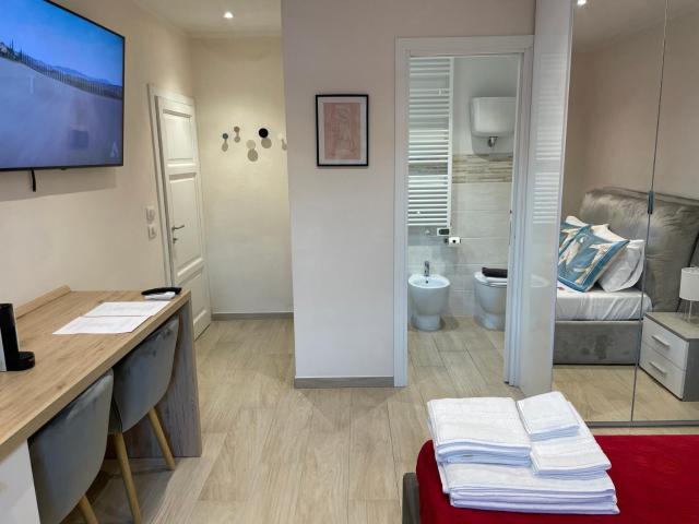 CANALE SUITE - Resort Panoramico - Free Parking - Stunning View — photo 15