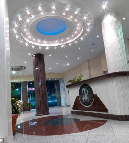 Alex Hotel — photo 7