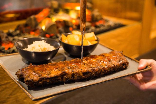 Freina Mountain Lifestyle Hotel — photo 12