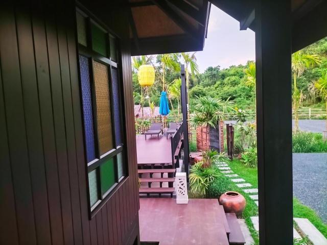 Baan Koh Kwang Pool Villa Krabi — photo 24