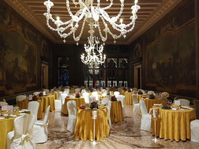 Ca' Sagredo Hotel — photo 16