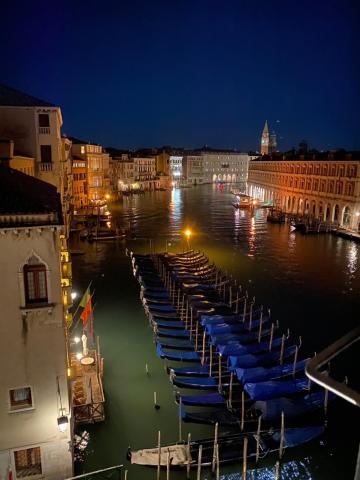 Ca' Sagredo Hotel — photo 20