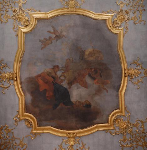 Ca' Sagredo Hotel — photo 18