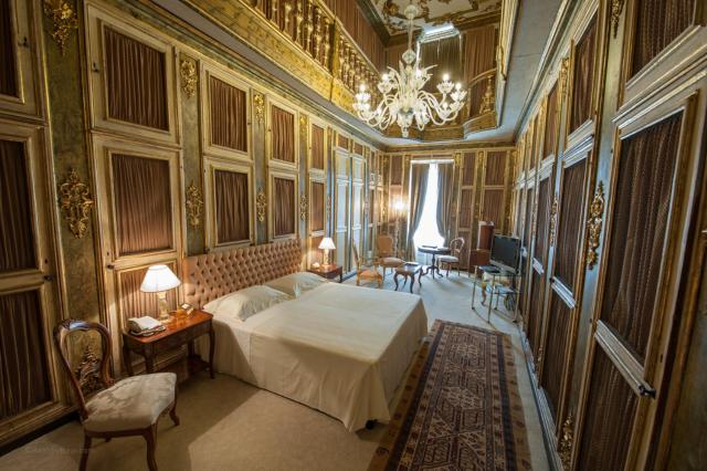 Ca' Sagredo Hotel — photo 22