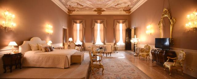 Ca' Sagredo Hotel — photo 2