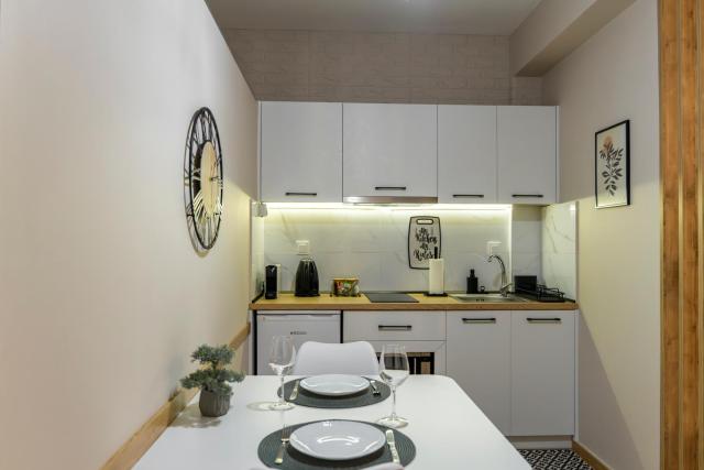 NOVOS guesthouse Meteora — photo 9