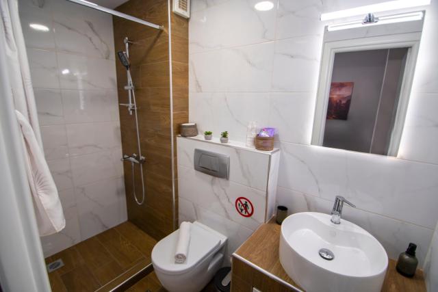NOVOS guesthouse Meteora — photo 14
