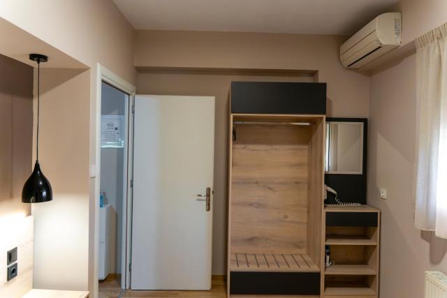 NOVOS guesthouse Meteora — photo 13