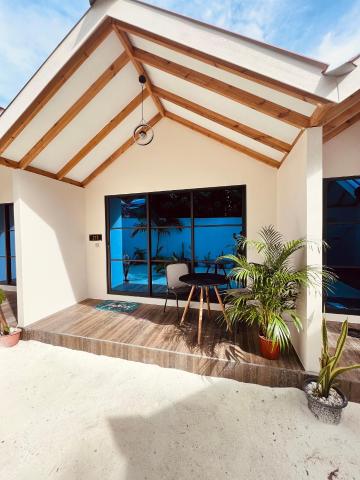 Manta Stay Thoddoo — photo 7