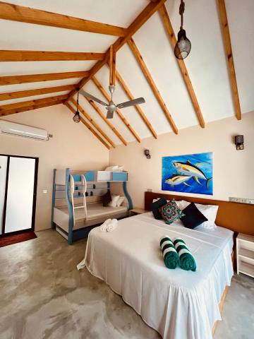 Manta Stay Thoddoo — photo 6