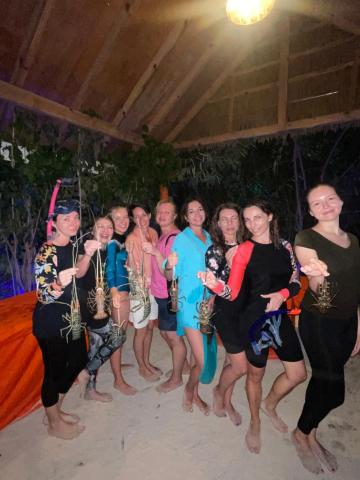 Sabba Summer Suite , Fodhdhoo Maldives — photo 23