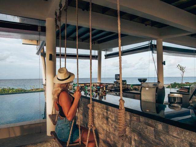 Radisson Blu Resort, Maldives — photo 19