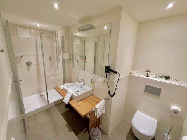 Aparthotel Krösbacher — photo 10