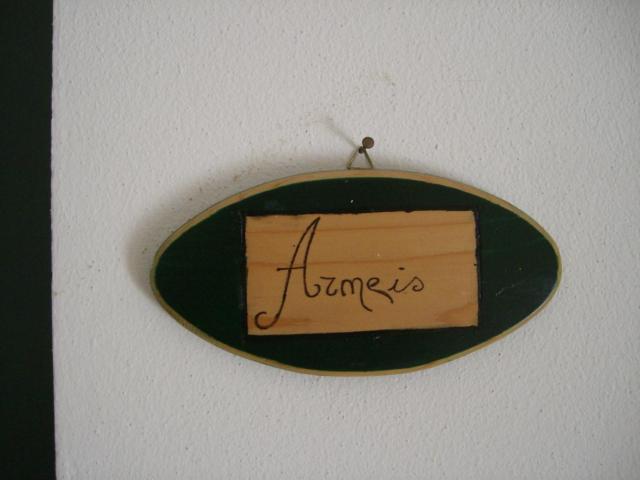 Relais Cà Nova Guest House — photo 21