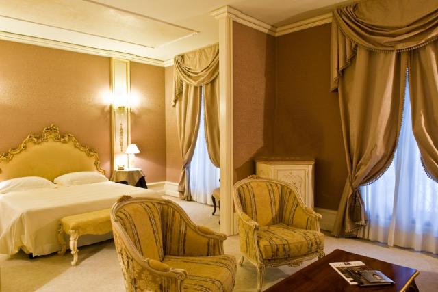 Ca' Sagredo Hotel — photo 11