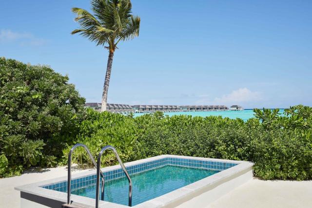 Le Méridien Maldives Resort & Spa — photo 14