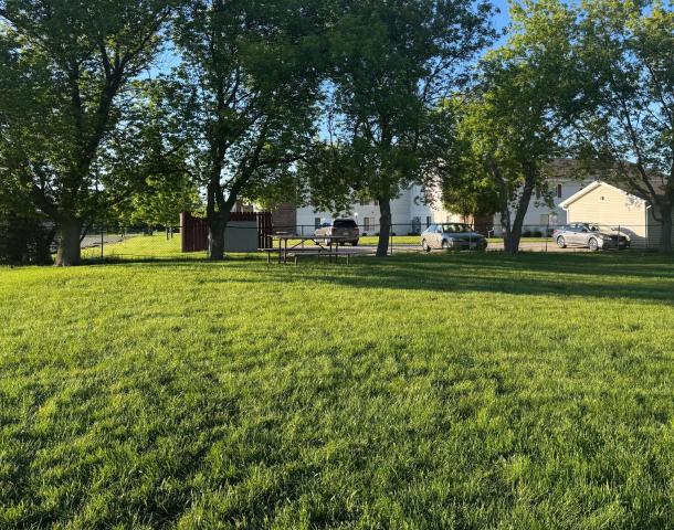 Executive Inn — photo 6