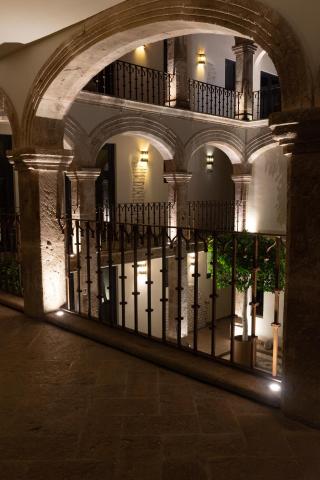 Casa 1810 Hotel Boutique — photo 16