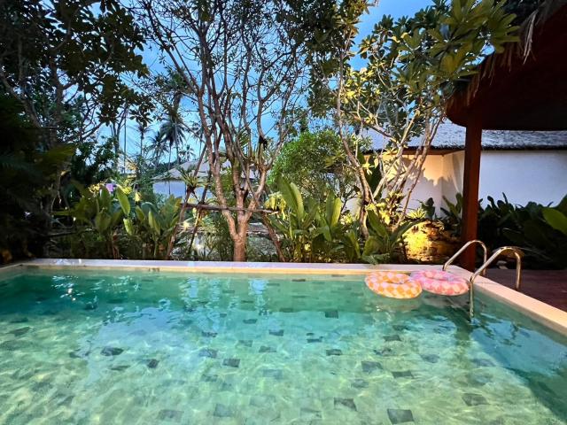 Luxtalay Khanom Hotel — photo 14