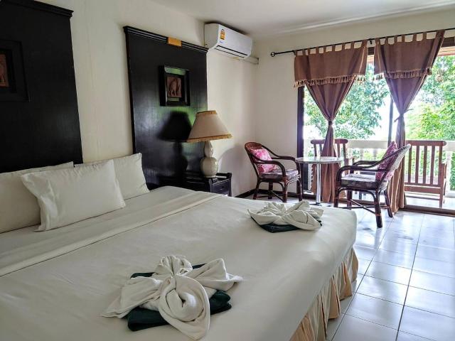 On The Hill Karon Resort — photo 9