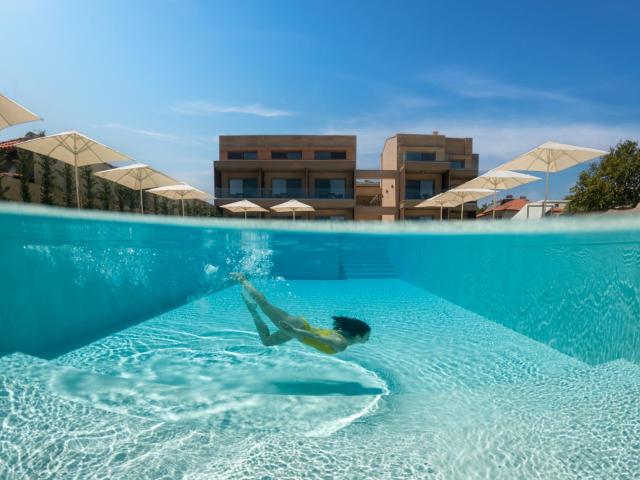 Oniro Boutique Hotel — photo 23