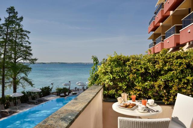 Hotel Continental Wellness & Spa — photo 6