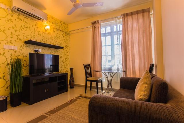 Hotel Octave Maldives — photo 5