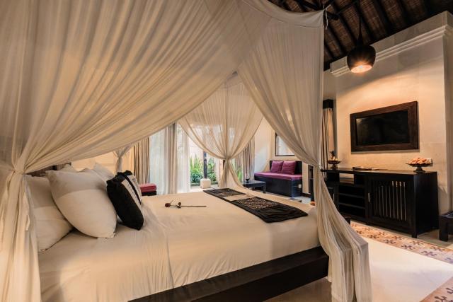 Barong Resort Ubud by Puri Signatures — photo 2